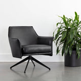 Crosby Swivel Lounge Chair
