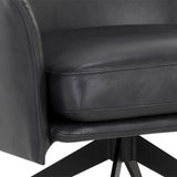 Crosby Swivel Lounge Chair