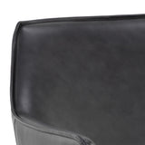 Crosby Swivel Lounge Chair