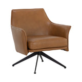 Crosby Swivel Lounge Chair