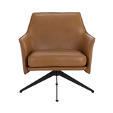 Crosby Swivel Lounge Chair