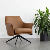 Crosby Swivel Lounge Chair