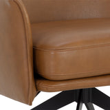 Crosby Swivel Lounge Chair