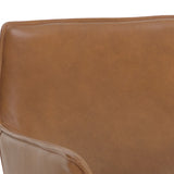 Crosby Swivel Lounge Chair