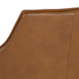 Crosby Swivel Lounge Chair