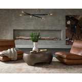 Colson Swivel Lounge Chair