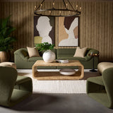 Sophiene Lounge Chair