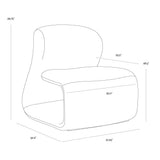 Sophiene Lounge Chair