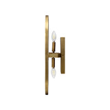 Sidra Wall Sconce