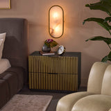 Sidra Wall Sconce