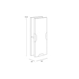 Rovira Wall Sconce