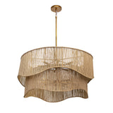Rhine Chandelier