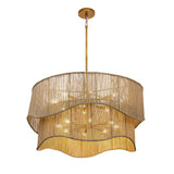 Rhine Chandelier