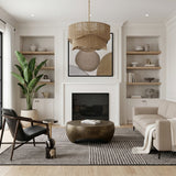 Rhine Chandelier