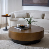 Tekoa End Table