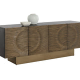 Dharkan Cabinet