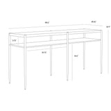 Naini Console Table
