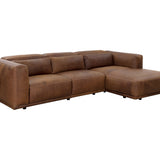 Beau Sofa Chaise