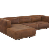 Beau Sofa Chaise