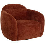 Ismo Swivel Lounge