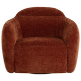 Ismo Swivel Lounge