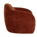 Ismo Swivel Lounge