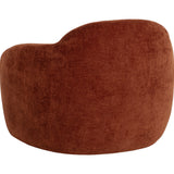 Ismo Swivel Lounge