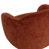 Ismo Swivel Lounge