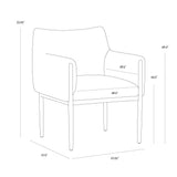 Olea Dining Chair