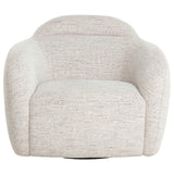 Ismo Swivel Lounge