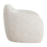 Ismo Swivel Lounge