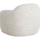Ismo Swivel Lounge