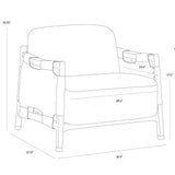 Calloway Lounge Chair