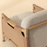 Calloway Lounge Chair