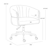 Olma Office Chair