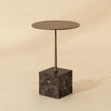 Meridia End Table