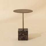 Meridia End Table