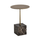 Meridia End Table