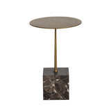 Meridia End Table