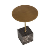 Meridia End Table