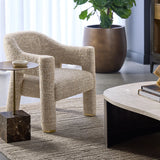 Meridia End Table