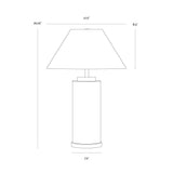 Cilla Table Lamp