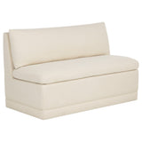Donatella Banquette - Alabaster