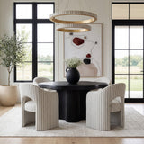 Anaya - Dining Chair