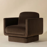 Everton Armchair