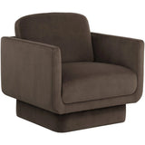 Everton Armchair