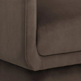Everton Armchair