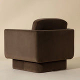 Everton Armchair