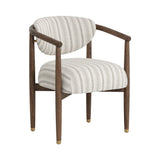 Sigrid - Dining Chair