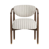 Sigrid - Dining Chair